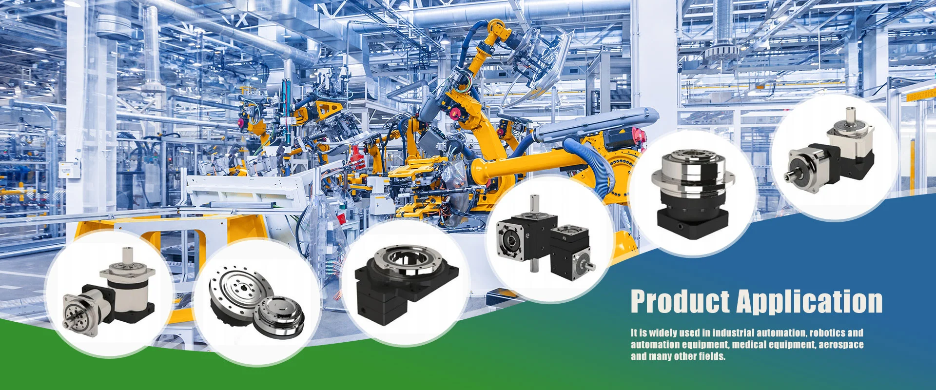 Sản phẩm truyền chất lượng cao