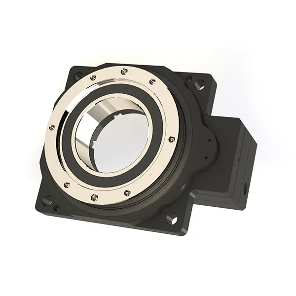 Độ chính xác của một bộ giảm tốc hành tinh là gì?