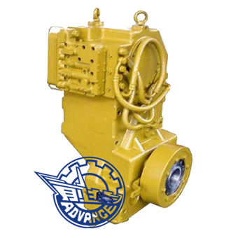 Tại sao hộp số BJ16 có thể cải thiện hiệu suất của con lăn?