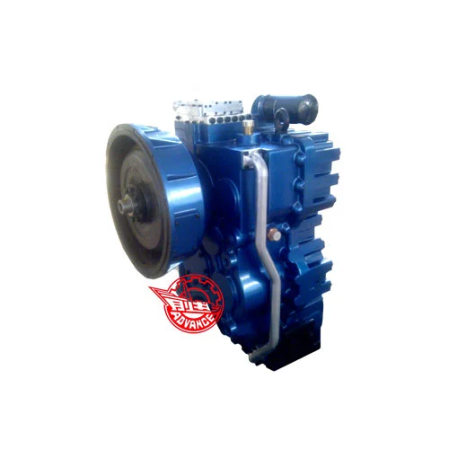 Tại sao hộp số thủy lực WG180 là lựa chọn đúng cho máy kéo của bạn?