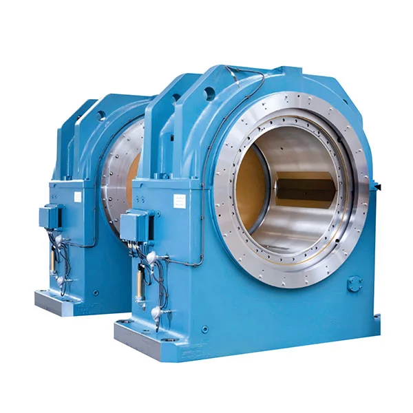 Giới thiệu về hệ thống động lực chính của tàu - hộp số