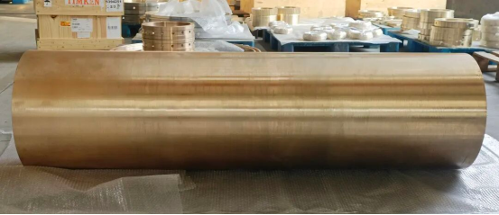 Kiểm soát chất lượng toàn quy trình + Chứng nhận của tổ chức đẳng cấp + Tùy chỉnh linh hoạt