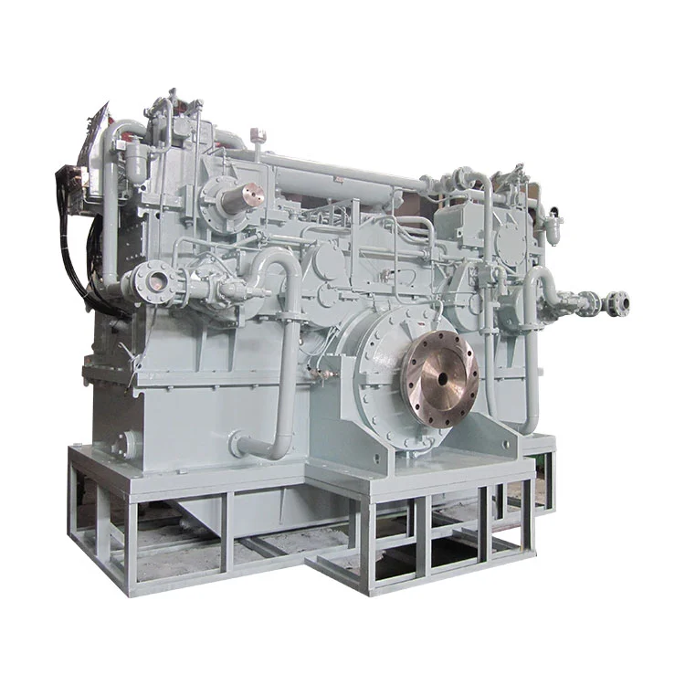Tăng giá 2GWH Hộp số Marine