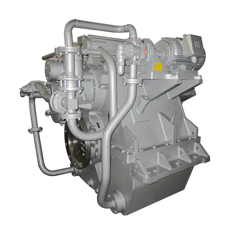 GC Hộp số hàng hải GC Advance