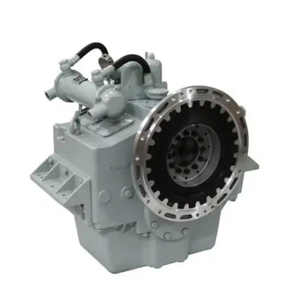 Hộp số hàng hải HC Advance HC