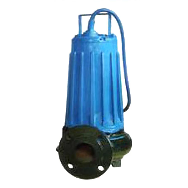 CQX (W) Máy bơm khập khiễng giếng