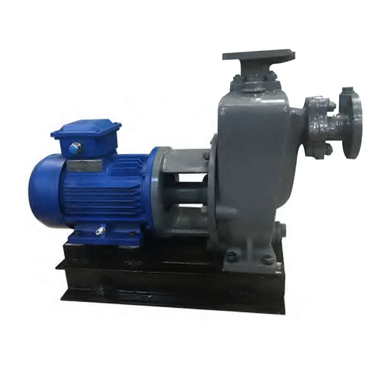 CWFZ Loại Bơm tự động tự động tự động