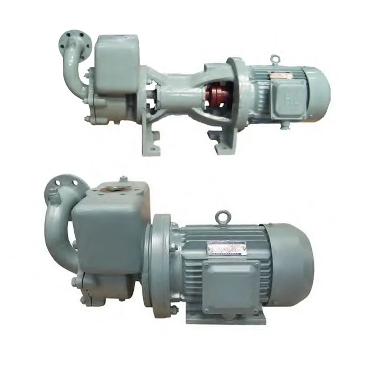 Máy bơm xoáy tự chữa cwx biển
