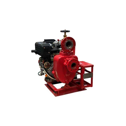 Máy bơm lửa khẩn cấp CWY Marine Diesel