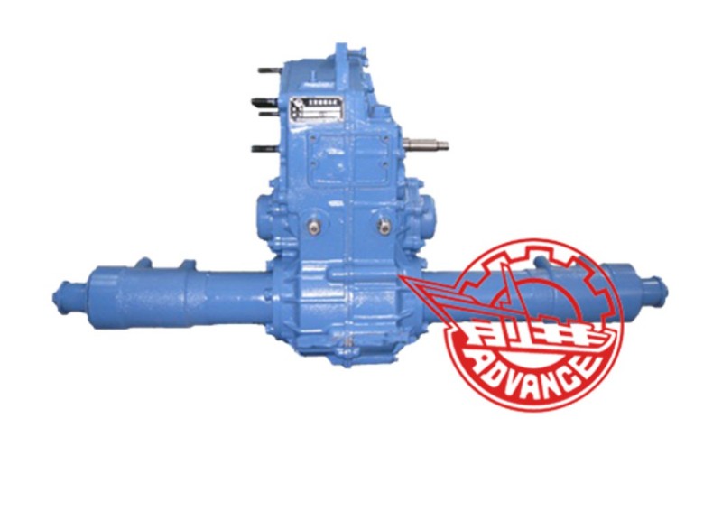 Thiết bị truyền cơ học bảo vệ thực vật