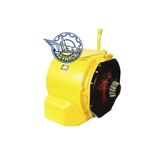 Hộp số truyền cho vận chuyển đường sắt