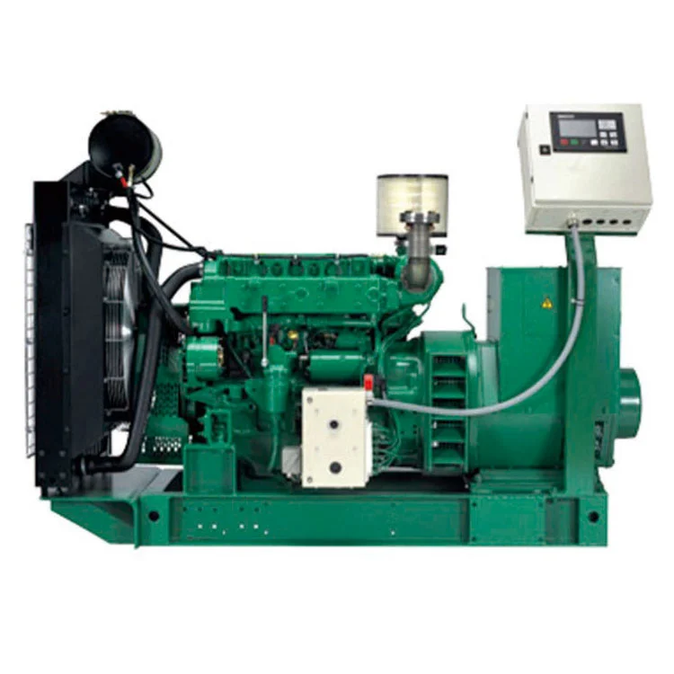 Volvo Penta Marine Diesel Trình tạo bộ phận